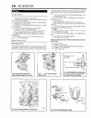 Suzuki outboard motors 1988 2003 repair manual., Page 198
