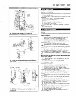 Suzuki outboard motors 1988 2003 repair manual., Page 199