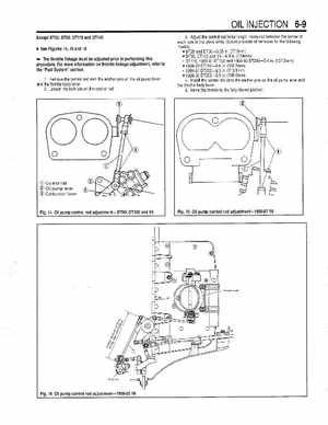 Suzuki outboard motors 1988 2003 repair manual., Page 201