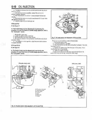 Suzuki outboard motors 1988 2003 repair manual., Page 202
