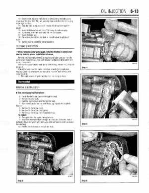 Suzuki outboard motors 1988 2003 repair manual., Page 205