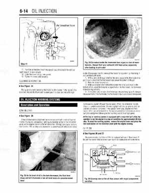 Suzuki outboard motors 1988 2003 repair manual., Page 206