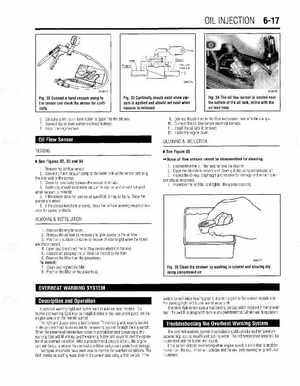 Suzuki outboard motors 1988 2003 repair manual., Page 209