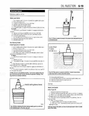 Suzuki outboard motors 1988 2003 repair manual., Page 211