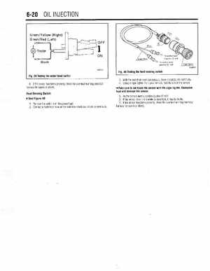 Suzuki outboard motors 1988 2003 repair manual., Page 212
