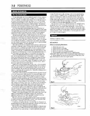 Suzuki outboard motors 1988 2003 repair manual., Page 214