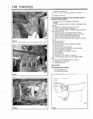 Suzuki outboard motors 1988 2003 repair manual., Page 224