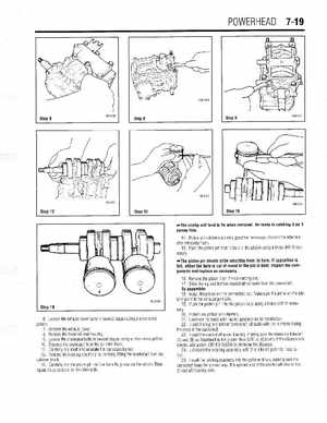Suzuki outboard motors 1988 2003 repair manual., Page 231