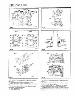 Suzuki outboard motors 1988 2003 repair manual., Page 232