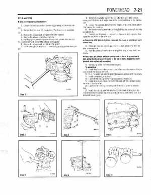 Suzuki outboard motors 1988 2003 repair manual., Page 233