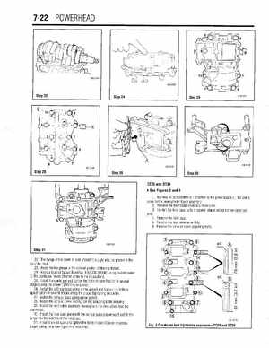 Suzuki outboard motors 1988 2003 repair manual., Page 234