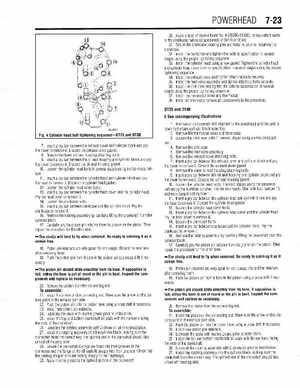 Suzuki outboard motors 1988 2003 repair manual., Page 235