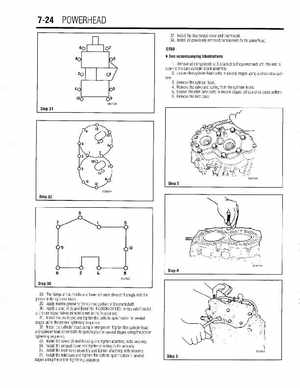 Suzuki outboard motors 1988 2003 repair manual., Page 236