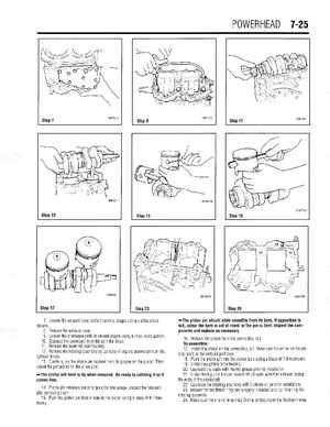 Suzuki outboard motors 1988 2003 repair manual., Page 237