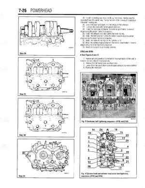 Suzuki outboard motors 1988 2003 repair manual., Page 238