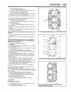 Suzuki outboard motors 1988 2003 repair manual., Page 239
