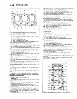 Suzuki outboard motors 1988 2003 repair manual., Page 240