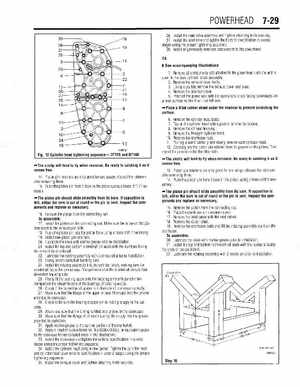 Suzuki outboard motors 1988 2003 repair manual., Page 241
