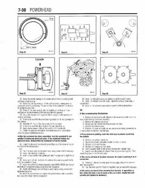Suzuki outboard motors 1988 2003 repair manual., Page 242