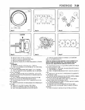 Suzuki outboard motors 1988 2003 repair manual., Page 243