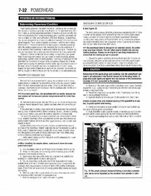 Suzuki outboard motors 1988 2003 repair manual., Page 244