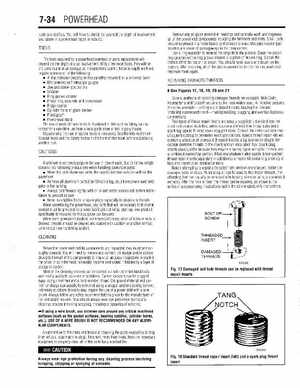 Suzuki outboard motors 1988 2003 repair manual., Page 246