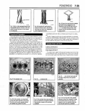 Suzuki outboard motors 1988 2003 repair manual., Page 247