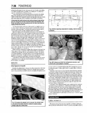 Suzuki outboard motors 1988 2003 repair manual., Page 248