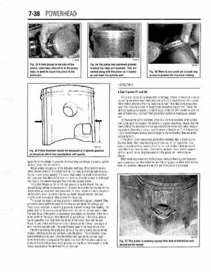 Suzuki outboard motors 1988 2003 repair manual., Page 250