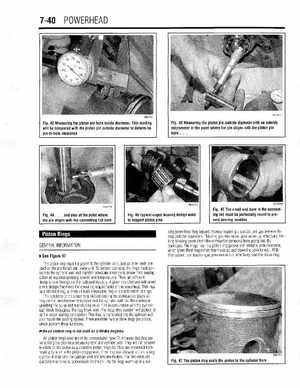 Suzuki outboard motors 1988 2003 repair manual., Page 252