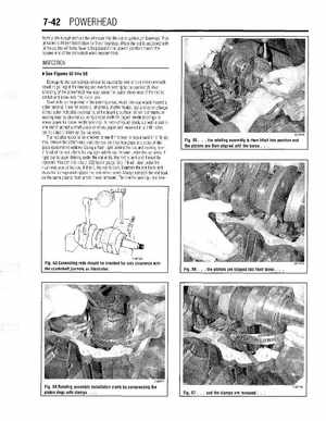 Suzuki outboard motors 1988 2003 repair manual., Page 254