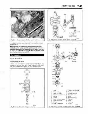 Suzuki outboard motors 1988 2003 repair manual., Page 255
