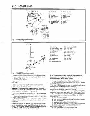 Suzuki outboard motors 1988 2003 repair manual., Page 278