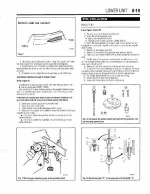 Suzuki outboard motors 1988 2003 repair manual., Page 287