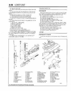 Suzuki outboard motors 1988 2003 repair manual., Page 288