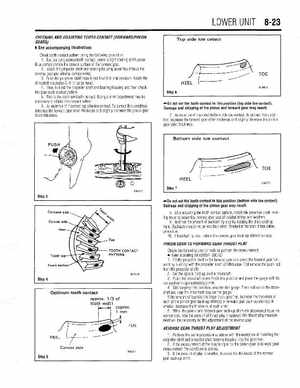 Suzuki outboard motors 1988 2003 repair manual., Page 291