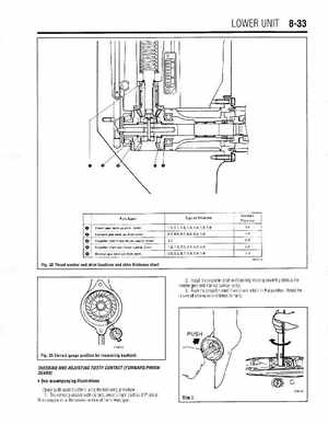 Suzuki outboard motors 1988 2003 repair manual., Page 301