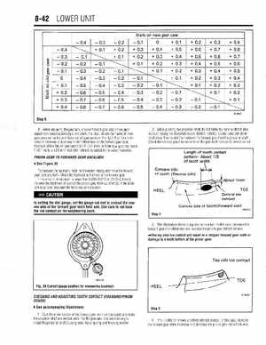 Suzuki outboard motors 1988 2003 repair manual., Page 310
