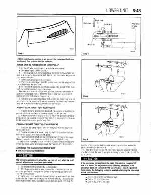Suzuki outboard motors 1988 2003 repair manual., Page 311