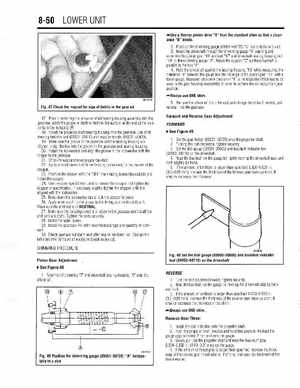 Suzuki outboard motors 1988 2003 repair manual., Page 318