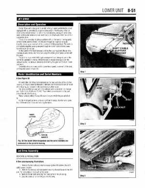 Suzuki outboard motors 1988 2003 repair manual., Page 319