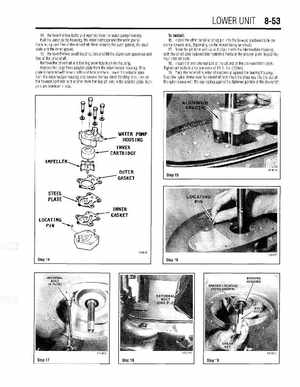 Suzuki outboard motors 1988 2003 repair manual., Page 321