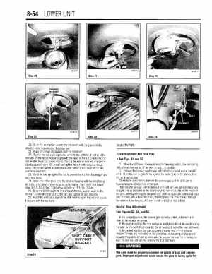 Suzuki outboard motors 1988 2003 repair manual., Page 322