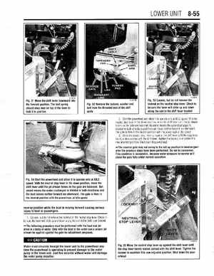 Suzuki outboard motors 1988 2003 repair manual., Page 323