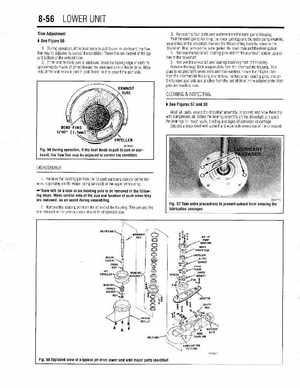 Suzuki outboard motors 1988 2003 repair manual., Page 324