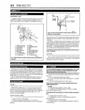 Suzuki outboard motors 1988 2003 repair manual., Page 328