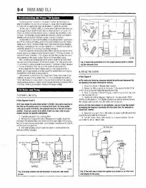 Suzuki outboard motors 1988 2003 repair manual., Page 330