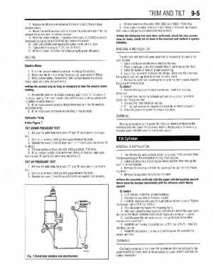 Suzuki outboard motors 1988 2003 repair manual., Page 331