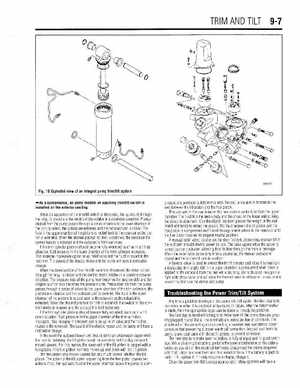 Suzuki outboard motors 1988 2003 repair manual., Page 333