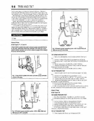 Suzuki outboard motors 1988 2003 repair manual., Page 334